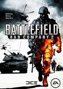 Battlefield Bad Company 2 + Vietnam скачать торрент бесплатно