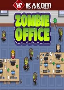 Zombie Office Politics скачать торрент бесплатно